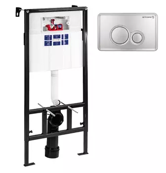 Инсталляция Bettoserb