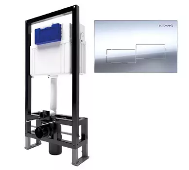 Инсталляция Bettoserb