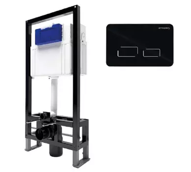 Инсталляция Bettoserb