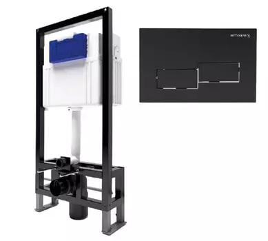 Инсталляция Bettoserb