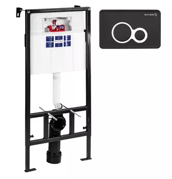 Инсталляция Bettoserb