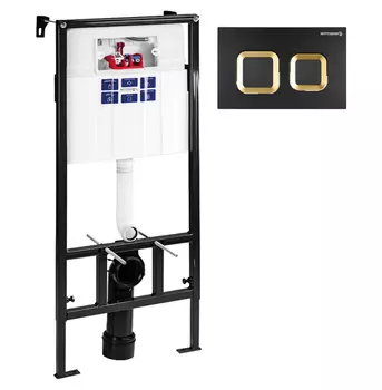 Инсталляция Bettoserb