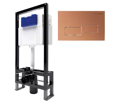 Инсталляция Bettoserb