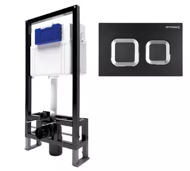 Инсталляция Bettoserb