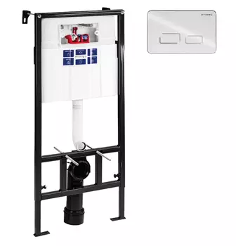 Инсталляция Bettoserb