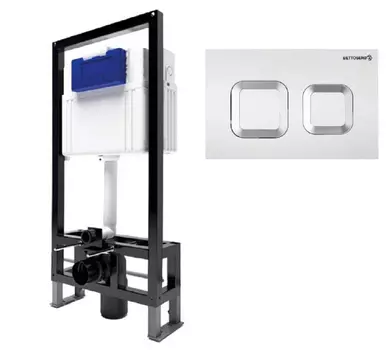 Инсталляция Bettoserb