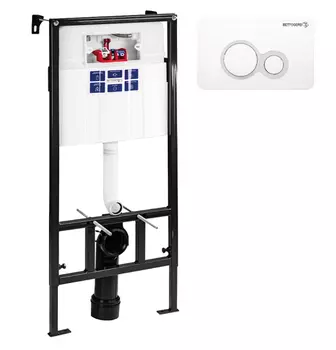 Инсталляция Bettoserb