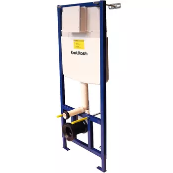 Инсталляция beWash