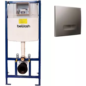 Инсталляция beWash