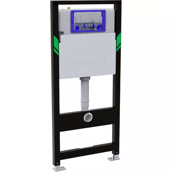 Инсталляция Black&White