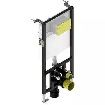 Инсталляция Bocchi