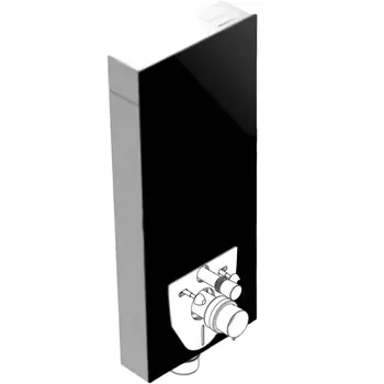 Инсталляция Bocchi