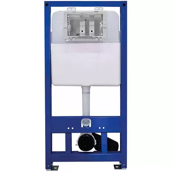 Инсталляция CeramaLux