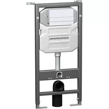 Инсталляция Ceramicanova