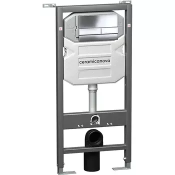 Инсталляция Ceramicanova