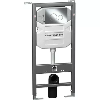 Инсталляция Ceramicanova