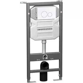 Инсталляция Ceramicanova