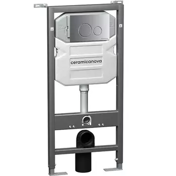 Инсталляция Ceramicanova