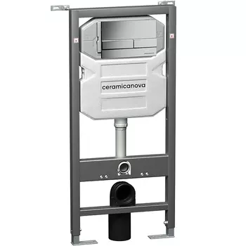 Инсталляция Ceramicanova