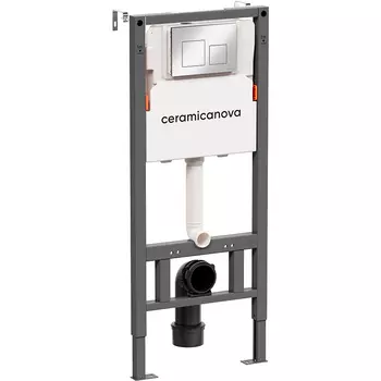 Инсталляция Ceramicanova