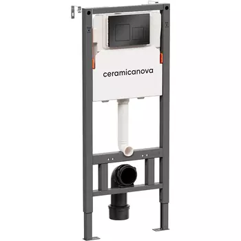 Инсталляция Ceramicanova