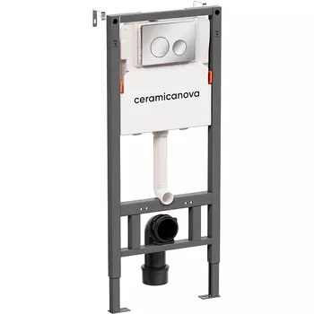 Инсталляция Ceramicanova