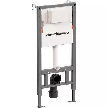 Инсталляция Ceramicanova