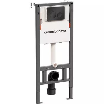 Инсталляция Ceramicanova