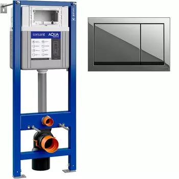 Инсталляция Cersanit