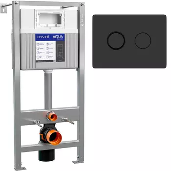 Инсталляция Cersanit