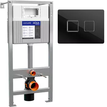 Инсталляция Cersanit