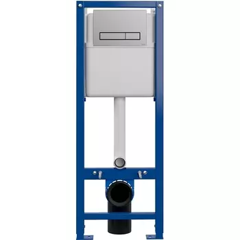 Инсталляция Cersanit