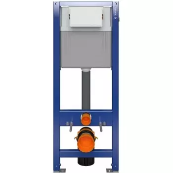 Инсталляция Cersanit