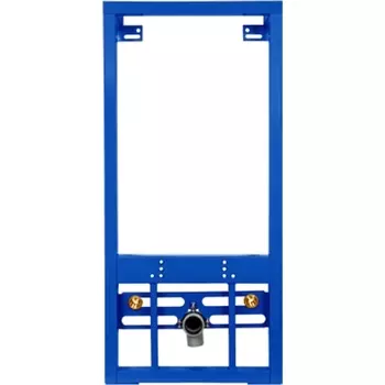 Инсталляция Cersanit