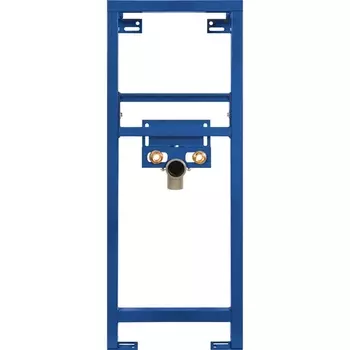 Инсталляция Cersanit