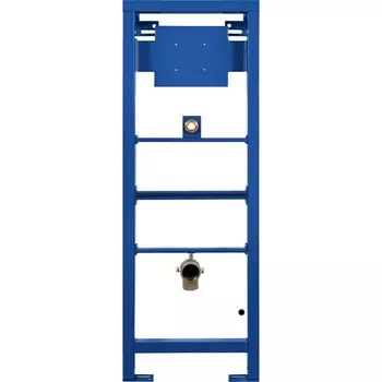 Инсталляция Cersanit