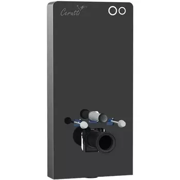 Инсталляция Ceruttispa