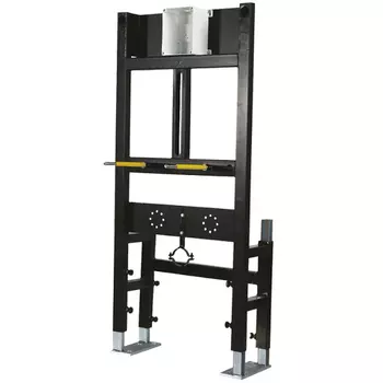 Инсталляция Creavit