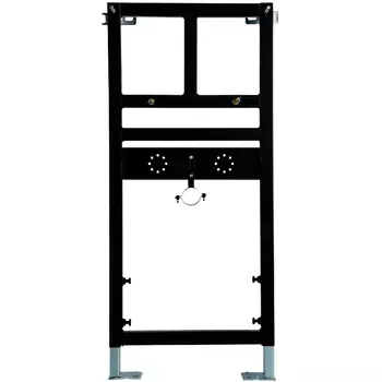 Инсталляция Creavit