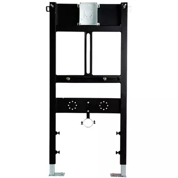 Инсталляция Creavit