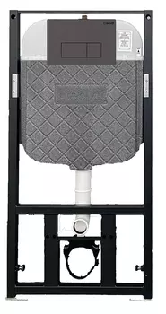 Инсталляция Creavit