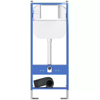 Инсталляция Creto