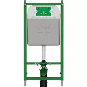 Инсталляция Ctesi