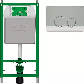 Инсталляция Ctesi