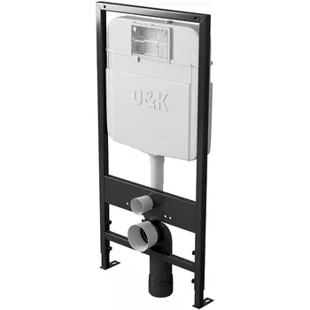 Инсталляция D&K