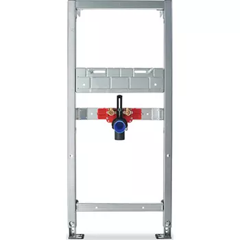 Инсталляция Duravit