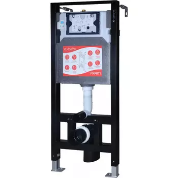 Инсталляция Esbano