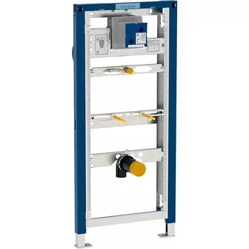 Инсталляция Geberit