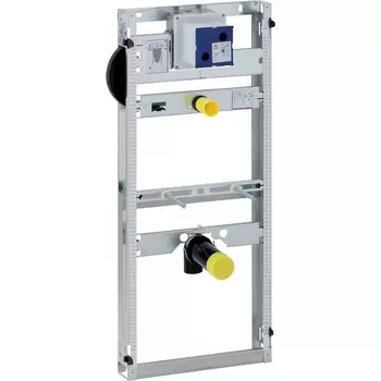 Инсталляция Geberit