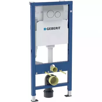 Инсталляция Geberit